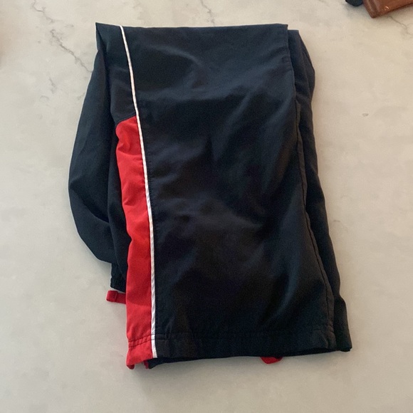 Vintage under armor track pants - Picture 2 of 3